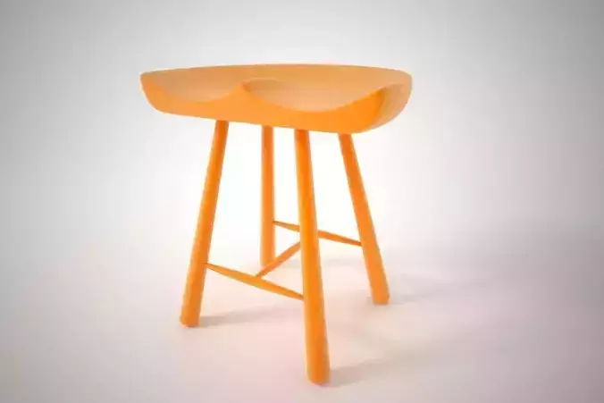 04 NORDIC CHAIR