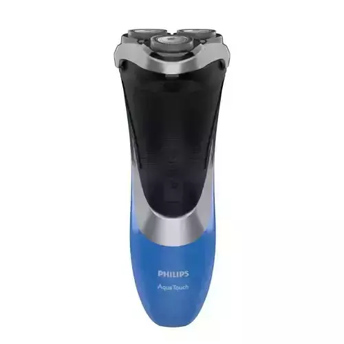 PHILIPS MENS SHAVER AT89016