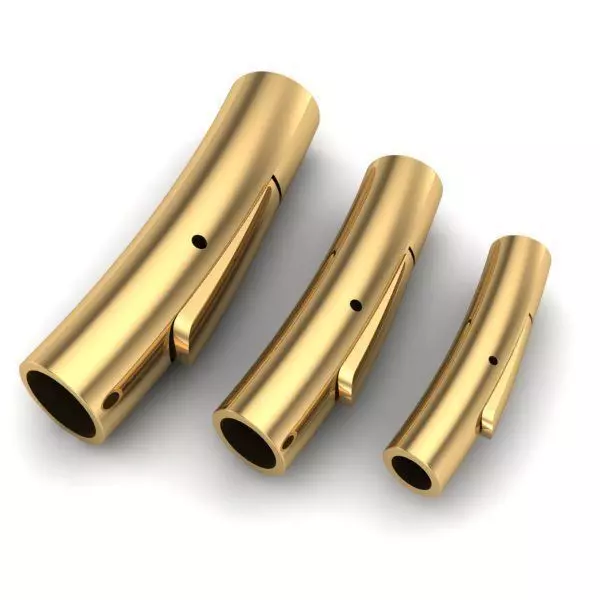 LOCK FOR LACES 3D print model