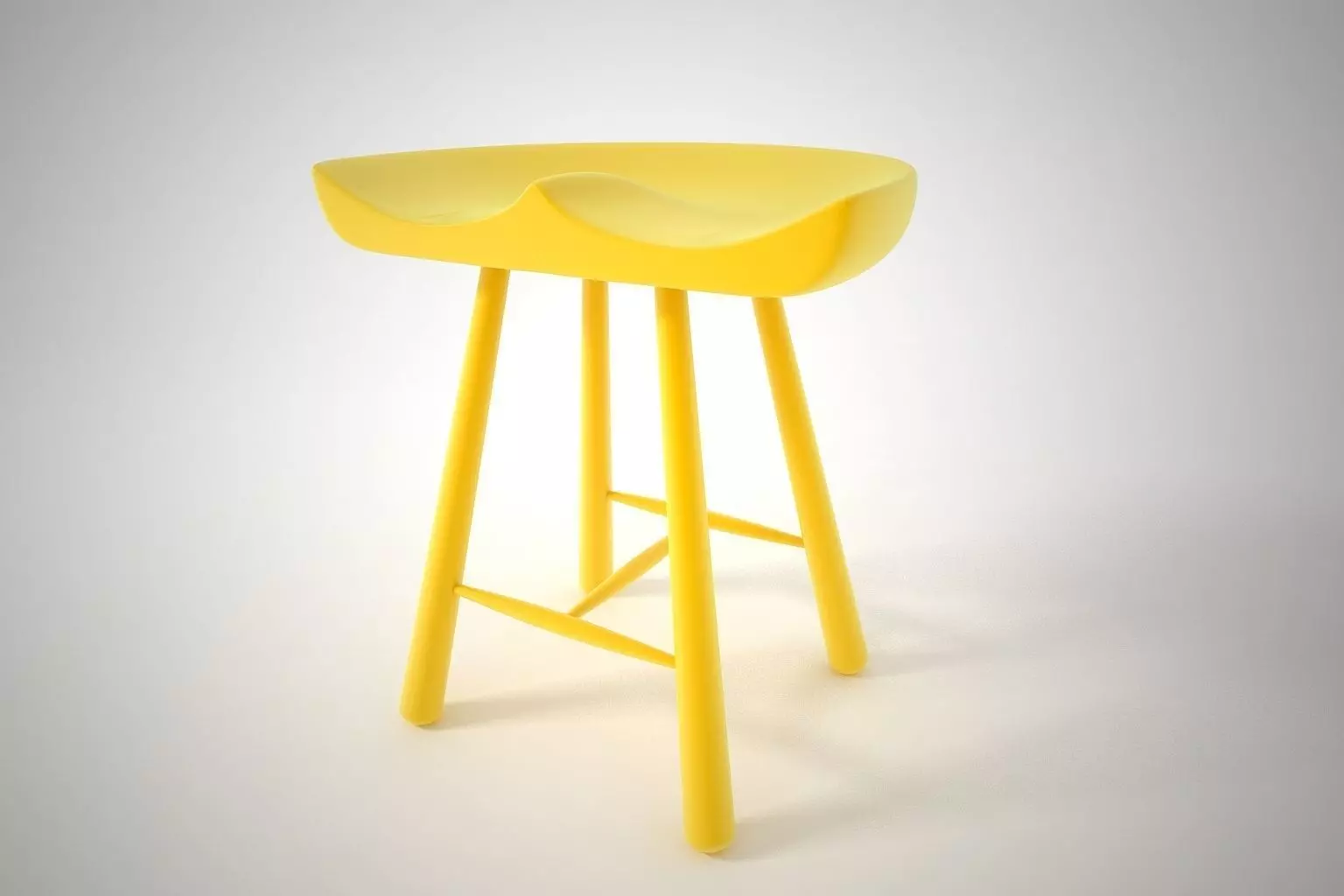 06 NORDIC CHAIR 3D model_0