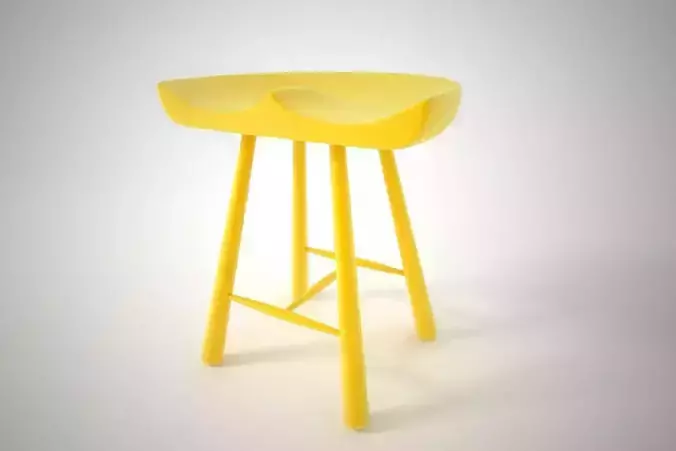 06 NORDIC CHAIR