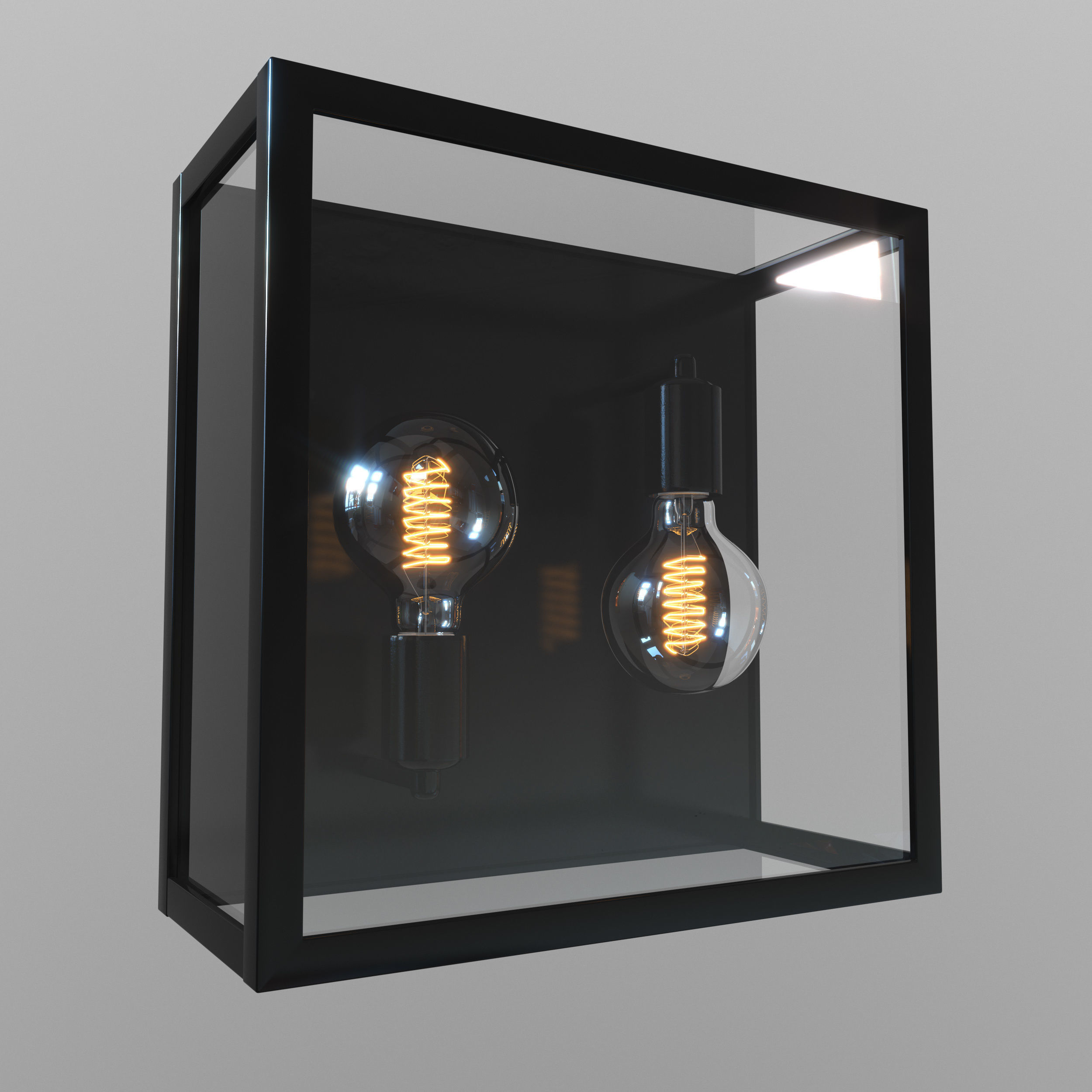 Elgo Charterhouse 3D model_1