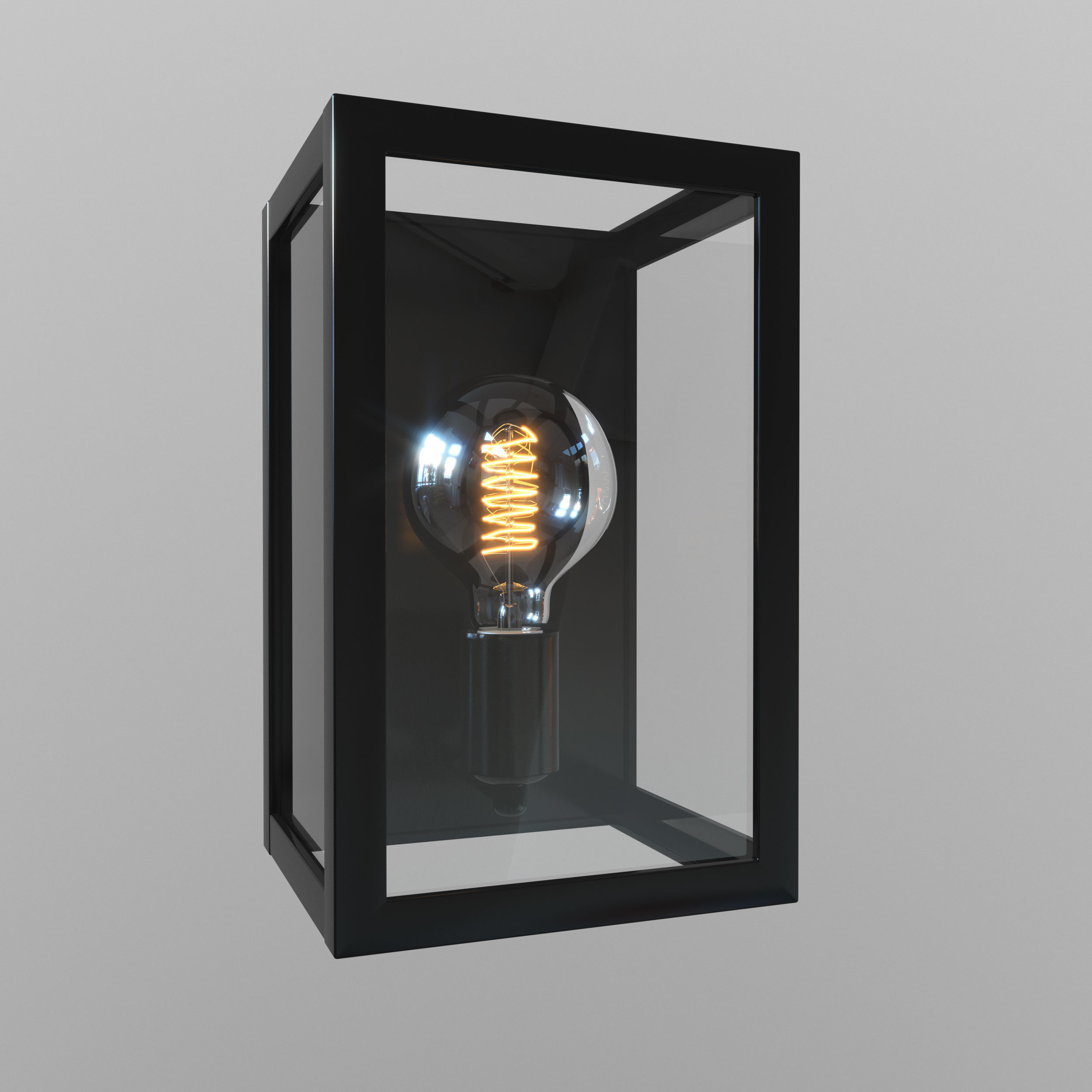 Elgo Charterhouse 3D model_2