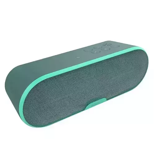 SONY SRS XB2 BLUETOOTH SPEAKER GREEN