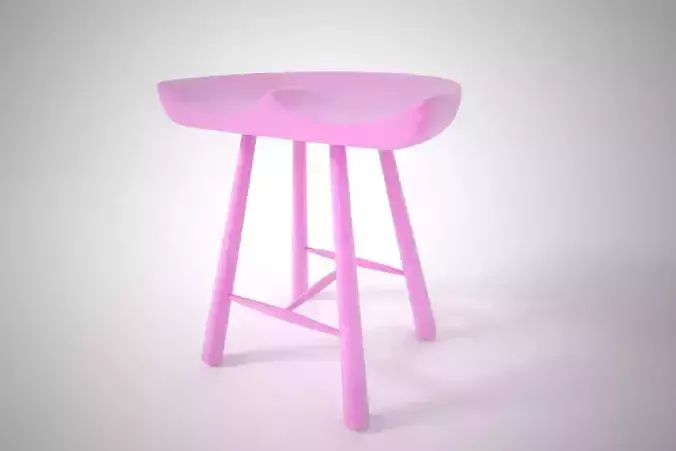 08 NORDIC CHAIR