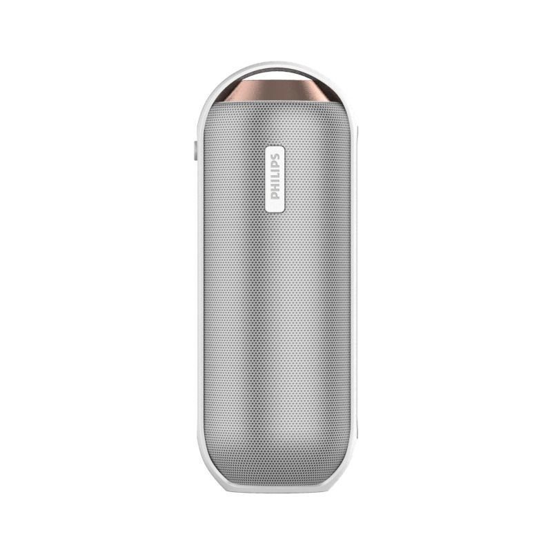 BT6000W 94 WIRELESS PORTABLE SPEAKER WHITE 3D model_6