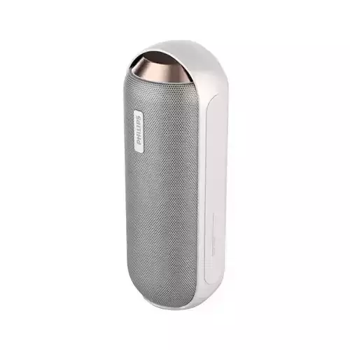 BT6000W 94 WIRELESS PORTABLE SPEAKER WHITE