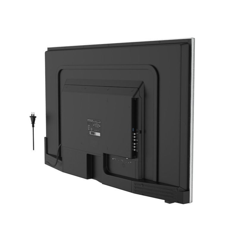 Hitachi LD50SY11A CIW 124cm LED TV189 3D model_9