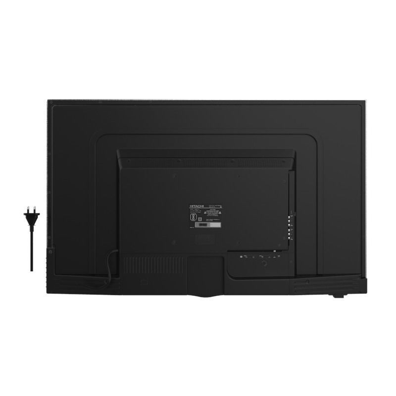 Hitachi LD50SY11A CIW 124cm LED TV189 3D model_3