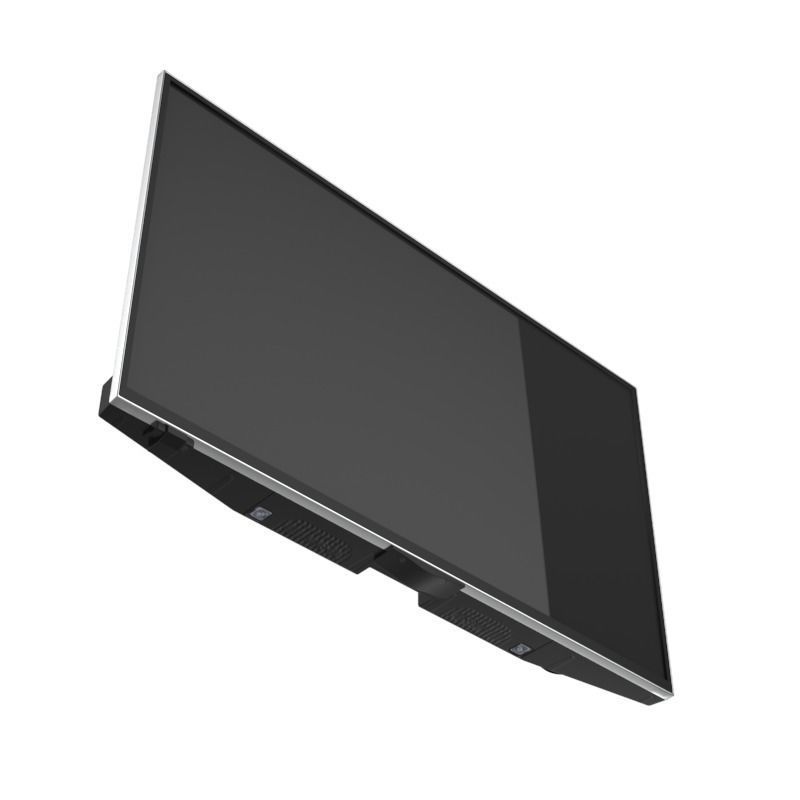 Hitachi LD50SY11A CIW 124cm LED TV189 3D model_7