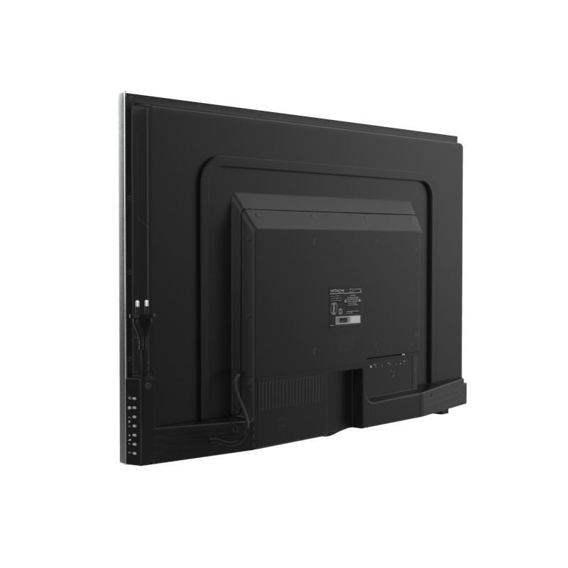 Hitachi LD50SY11A CIW 124cm LED TV189 3D model_5