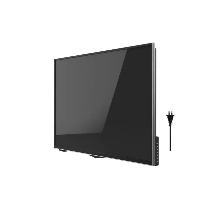 Hitachi LD50SY11A CIW 124cm LED TV189 3D model_0