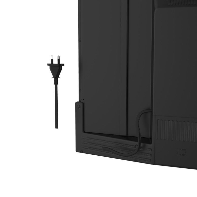 Hitachi LD50SY11A CIW 124cm LED TV189 3D model_8