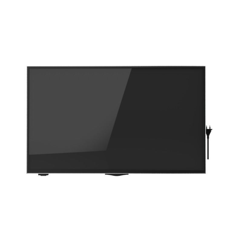 Hitachi LD50SY11A CIW 124cm LED TV189 3D model_1