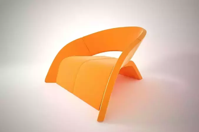 07 YELLER CHAIR