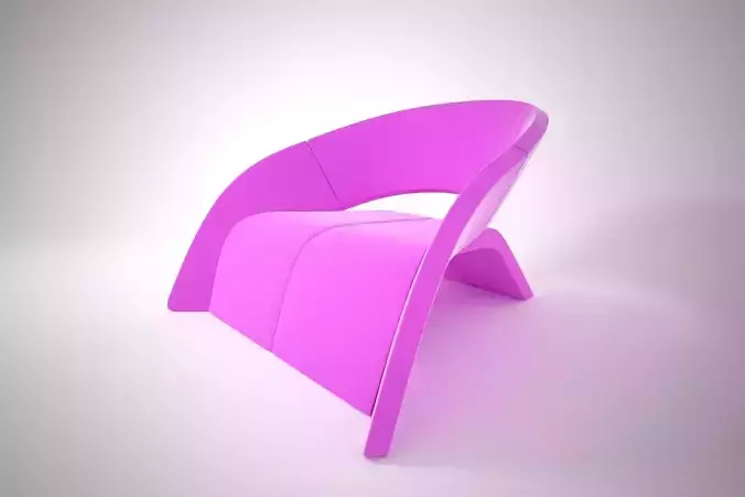 10 YELLER CHAIR