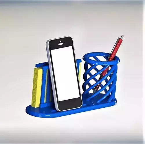 Phone holder 2