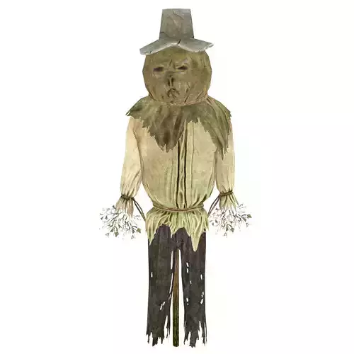 Scarecrow