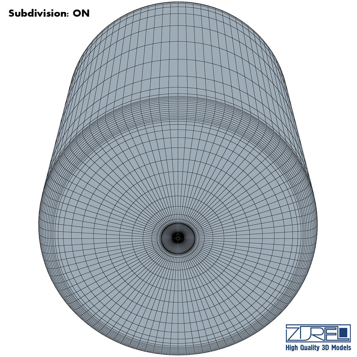 Spray can 75ml v 2 3D model_22