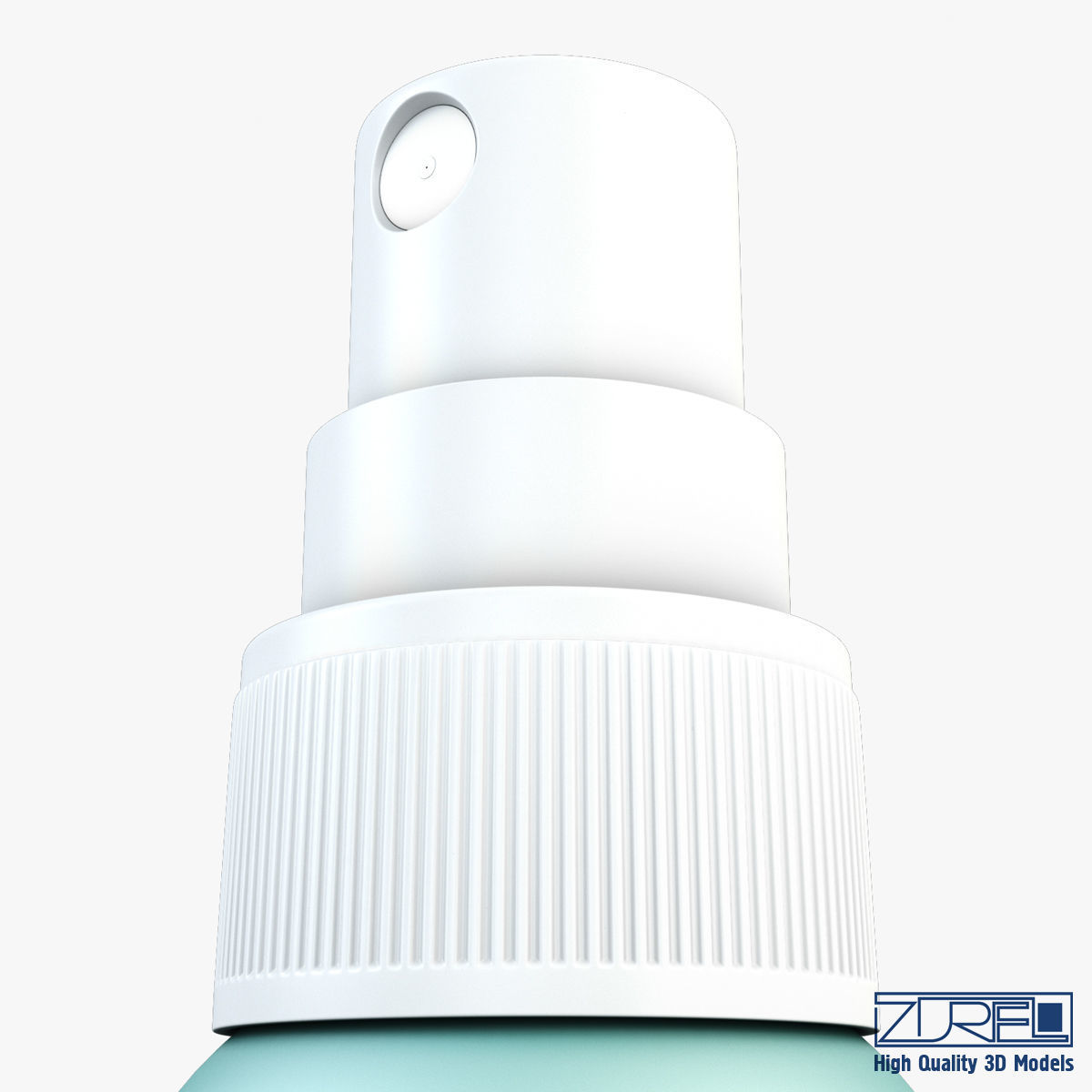Spray can 75ml v 2 3D model_7