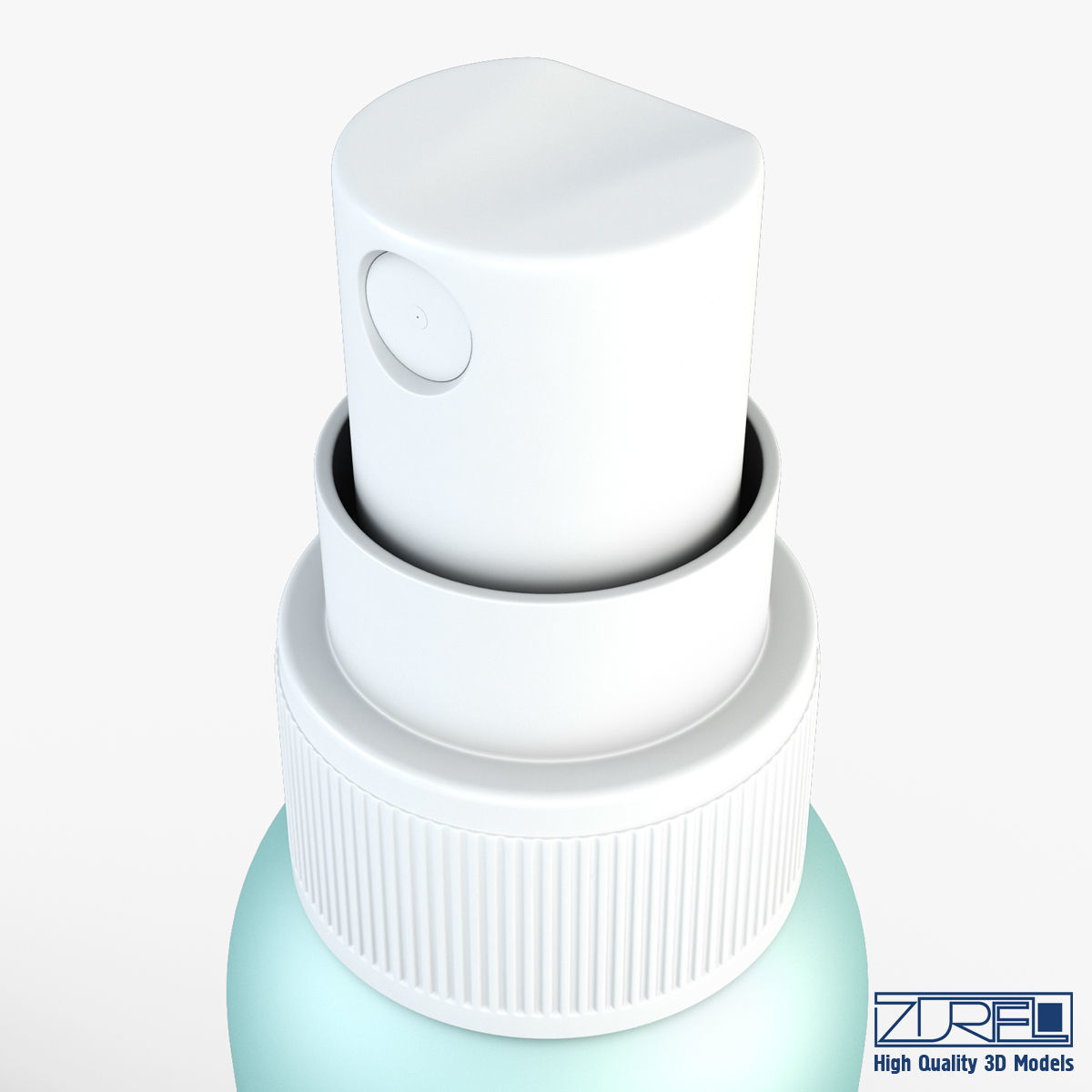 Spray can 75ml v 2 3D model_5
