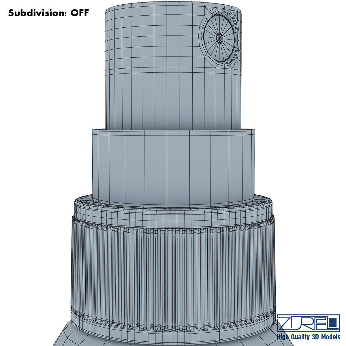 Spray can 75ml v 2 3D model_15