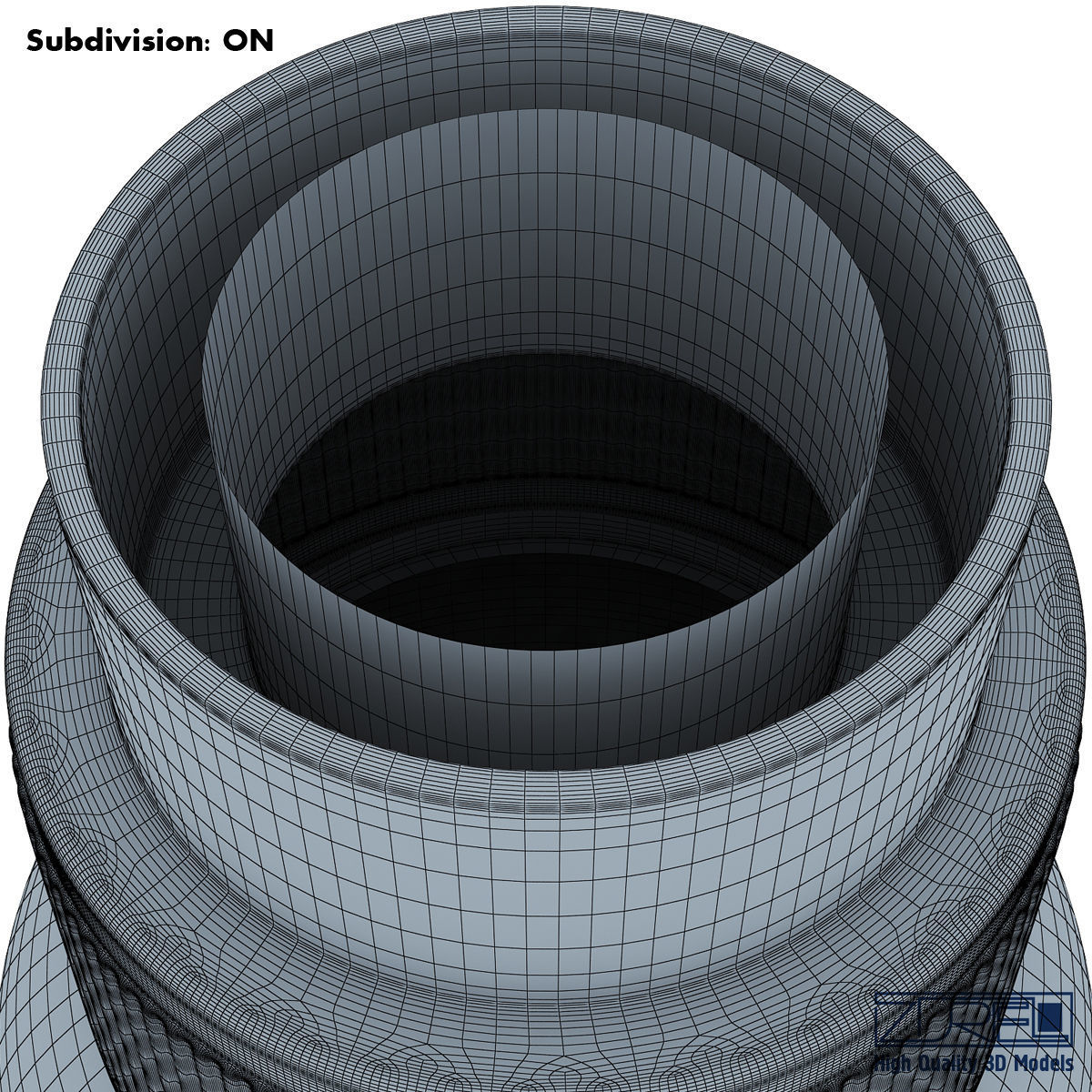 Spray can 75ml v 2 3D model_18
