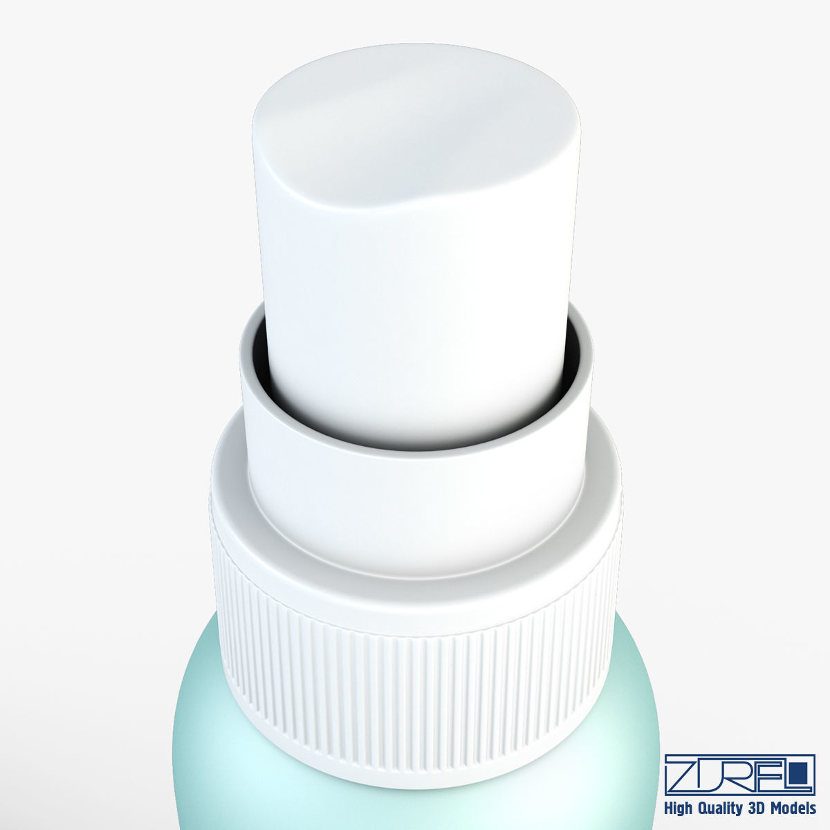 Spray can 75ml v 2 3D model_6