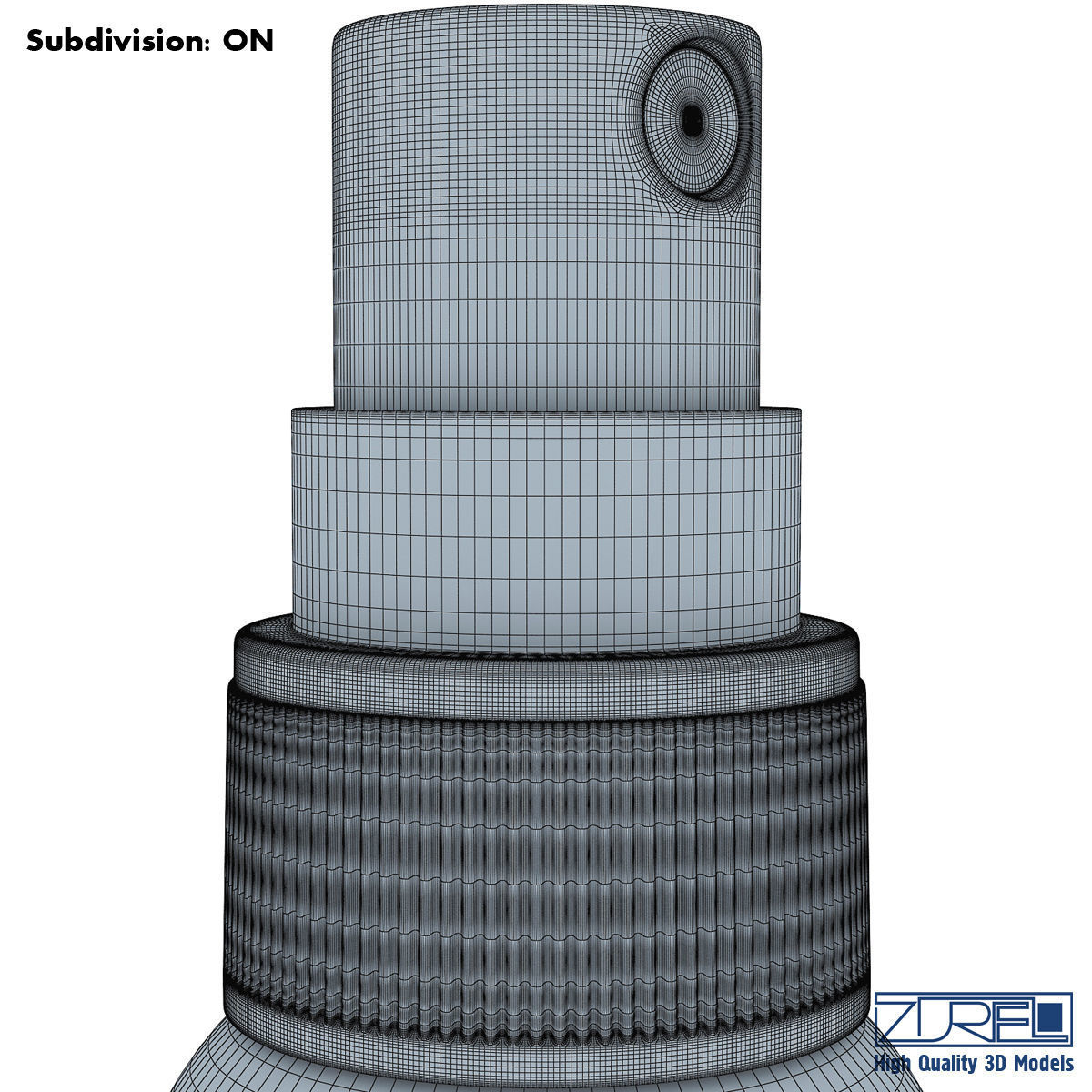 Spray can 75ml v 2 3D model_14