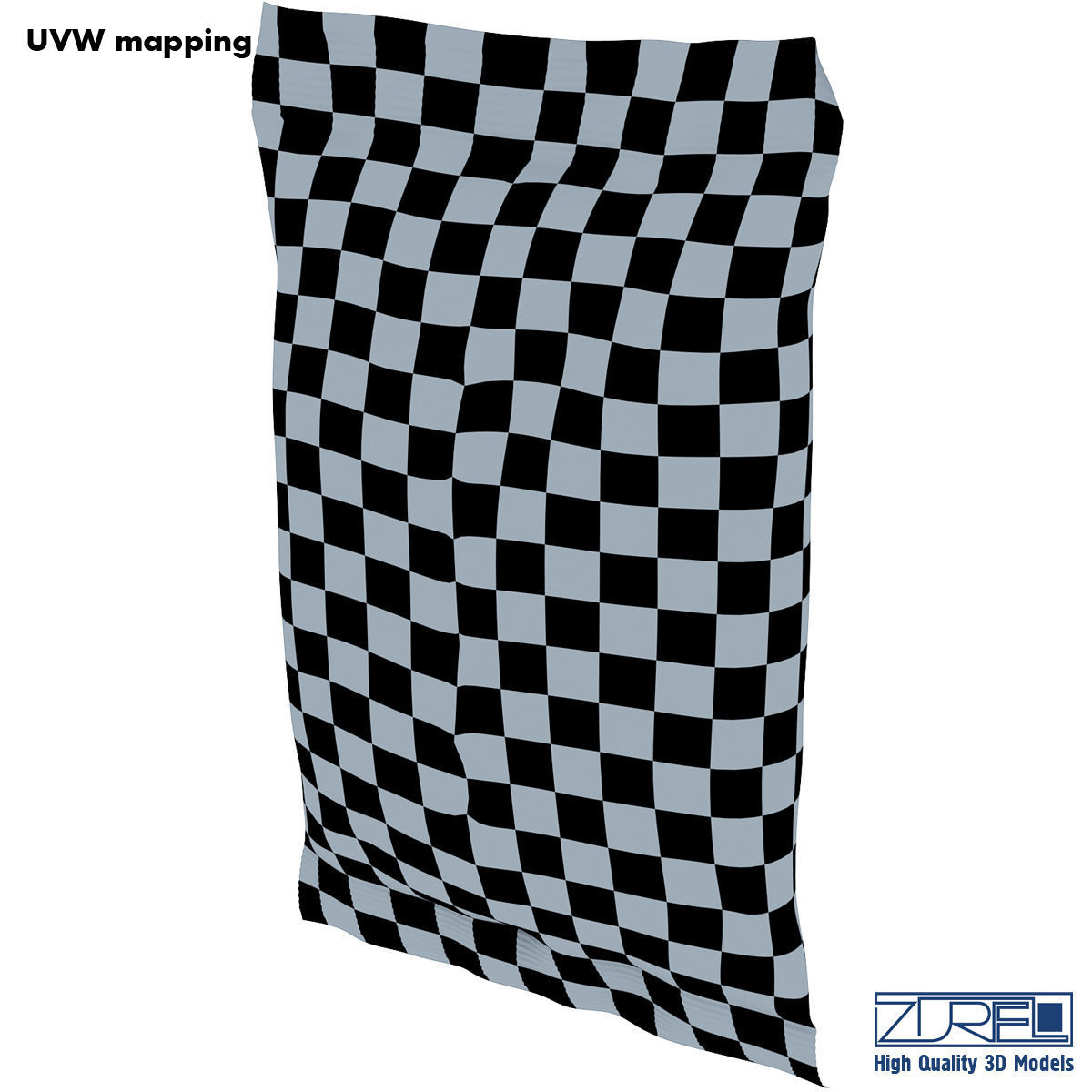 Food packaging v 9 3D model_13