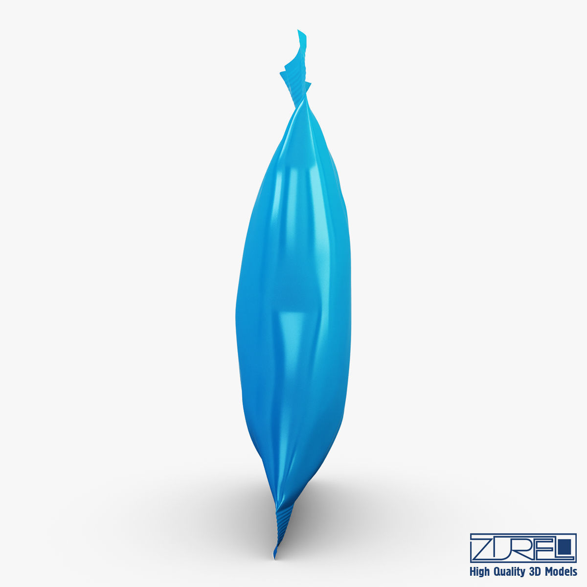 Food packaging v 9 3D model_6