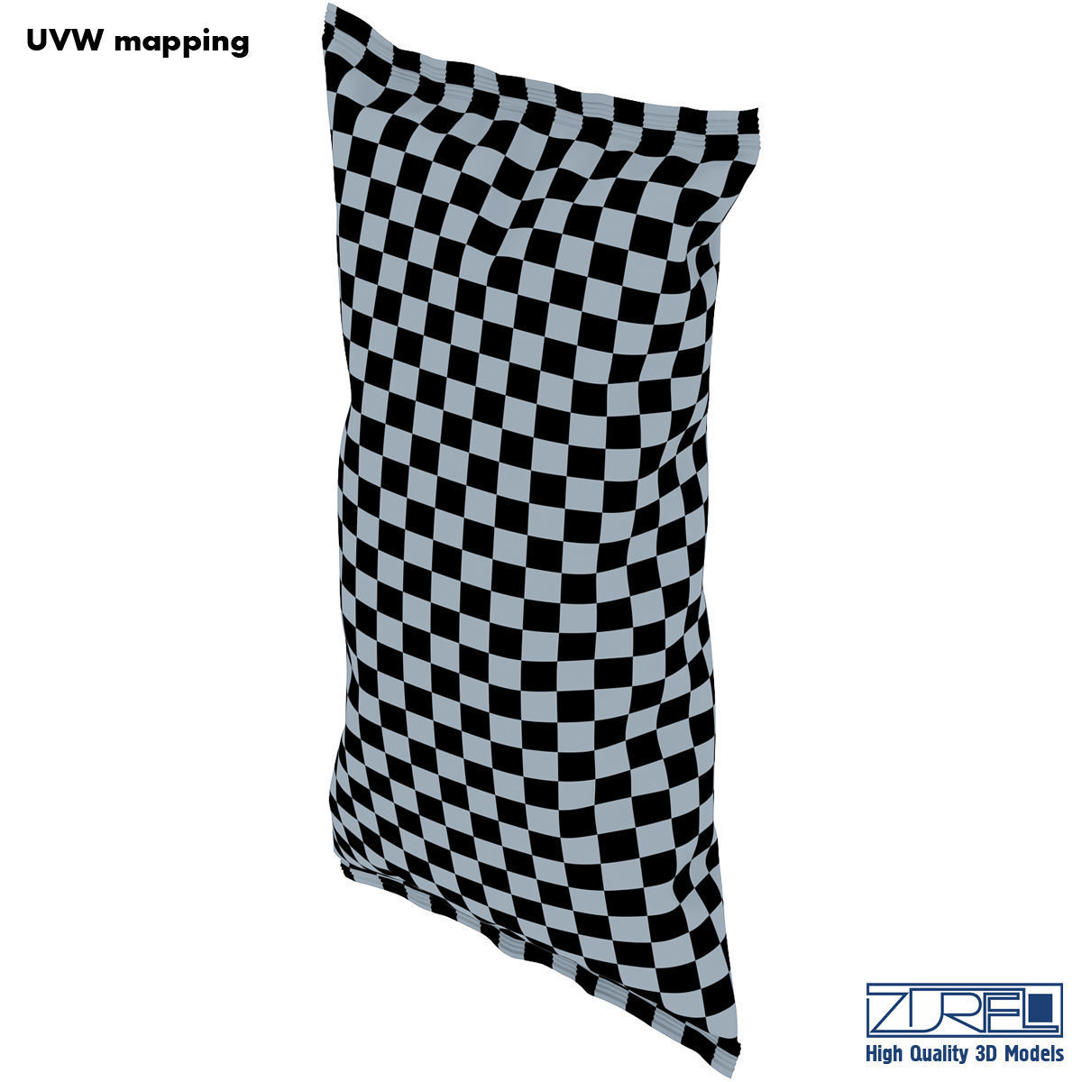 Food packaging v 7 3D model_13