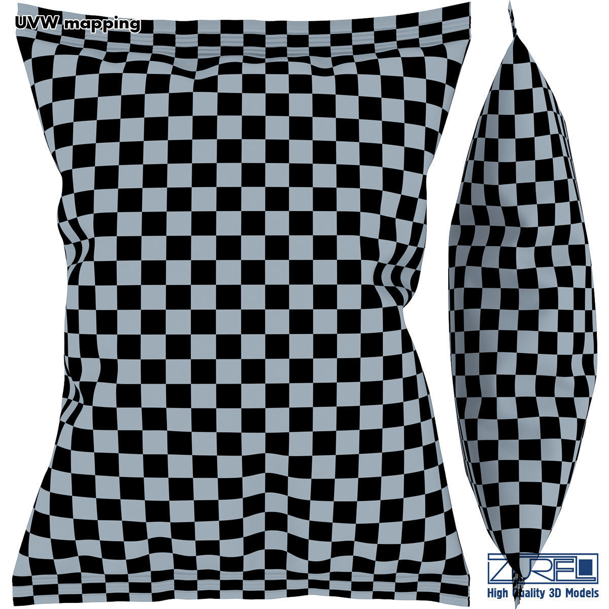 Food packaging v 6 3D model_12