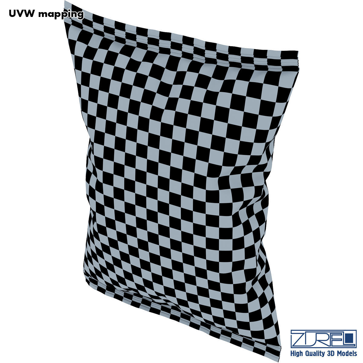 Food packaging v 6 3D model_13