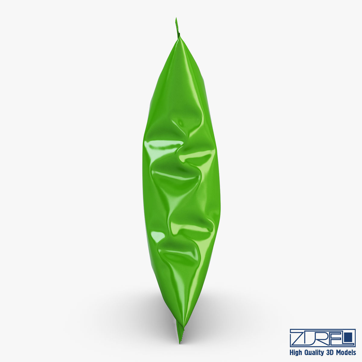 Food packaging v 6 3D model_6