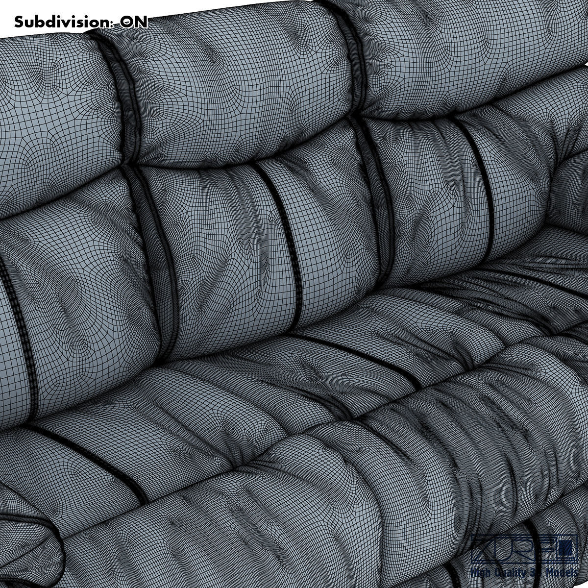 Classi shahor brown v 1 3D model_32