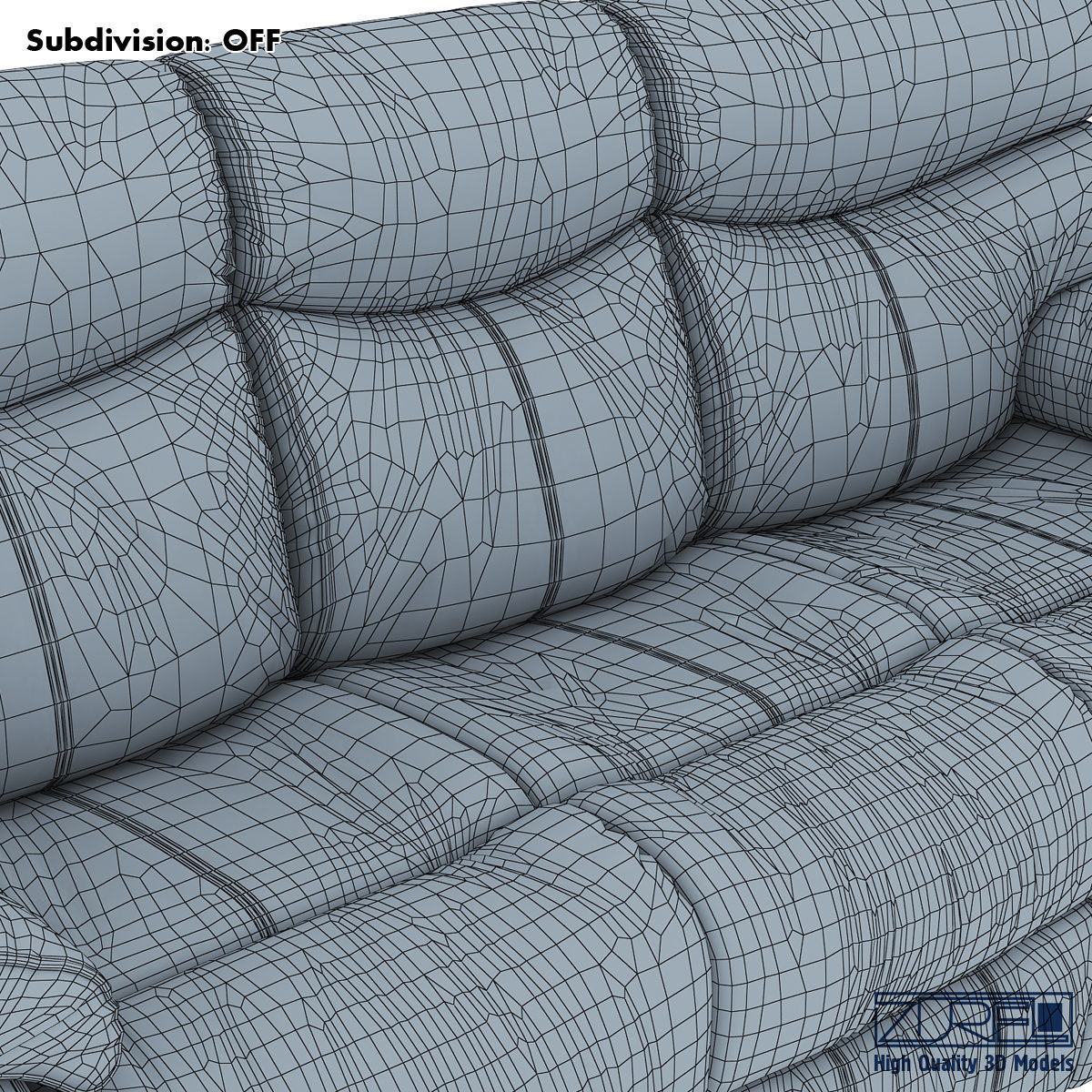 Classi shahor brown v 1 3D model_33