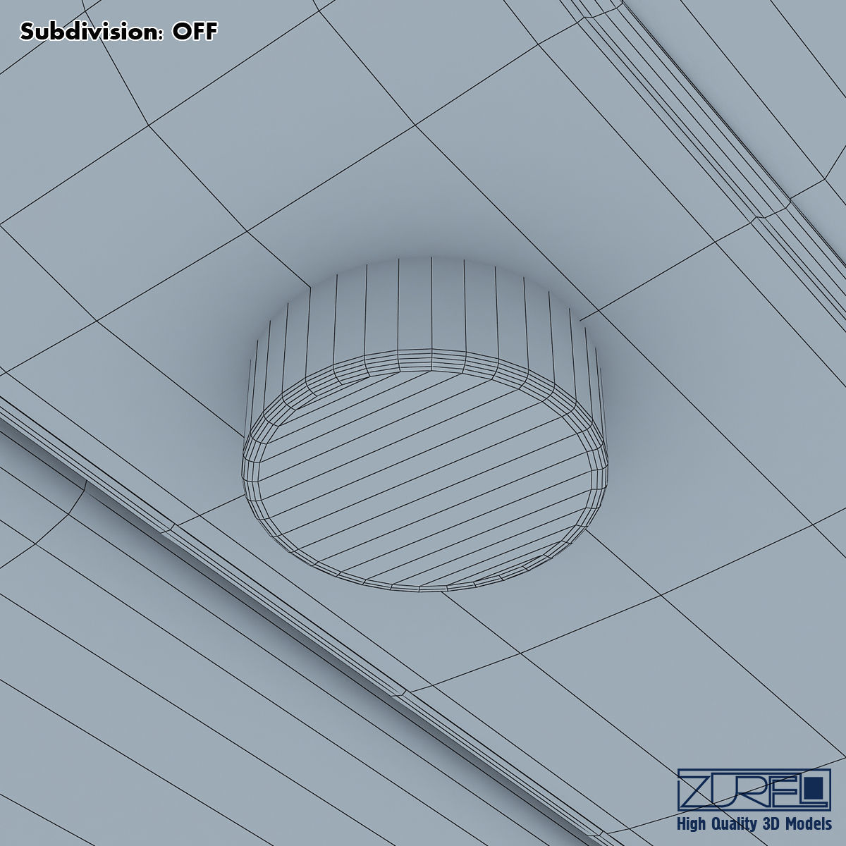 Classi shahor brown v 1 3D model_37