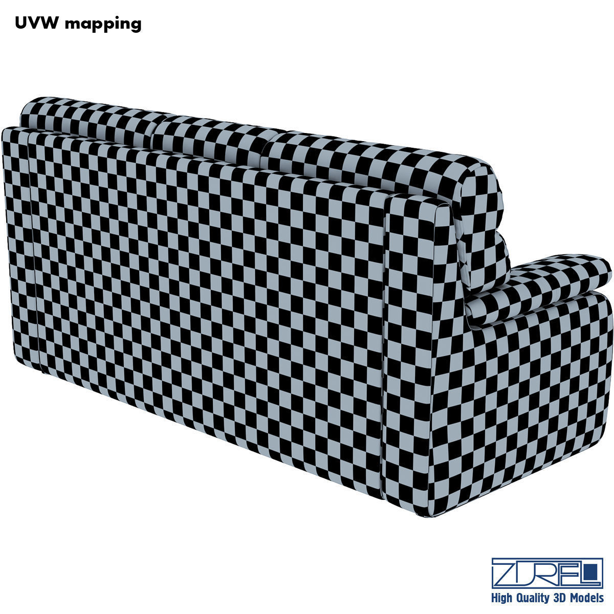 Classi shahor brown v 1 3D model_39