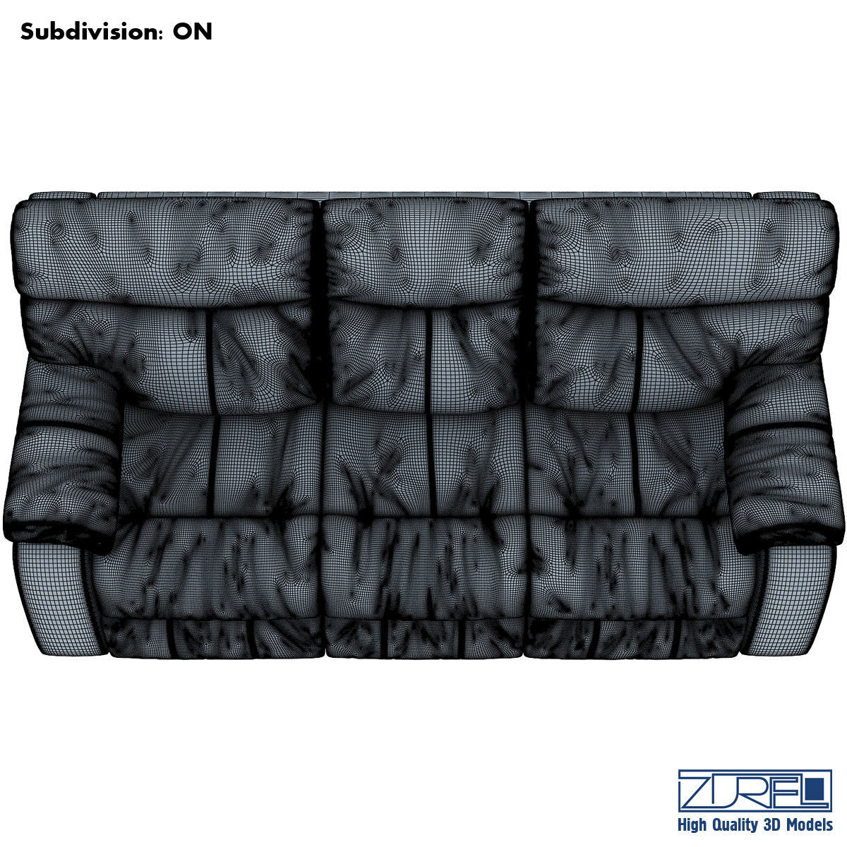 Classi shahor brown v 1 3D model_26