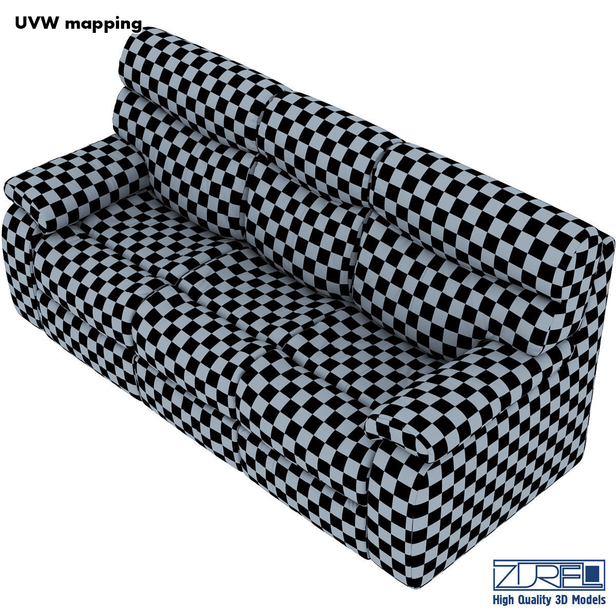 Classi shahor brown v 1 3D model_38