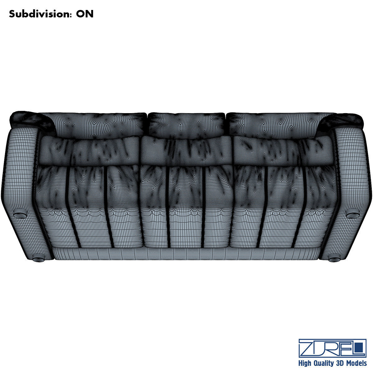 Classi shahor brown v 1 3D model_28