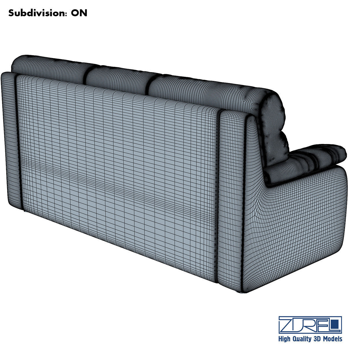 Classi shahor brown v 1 3D model_18