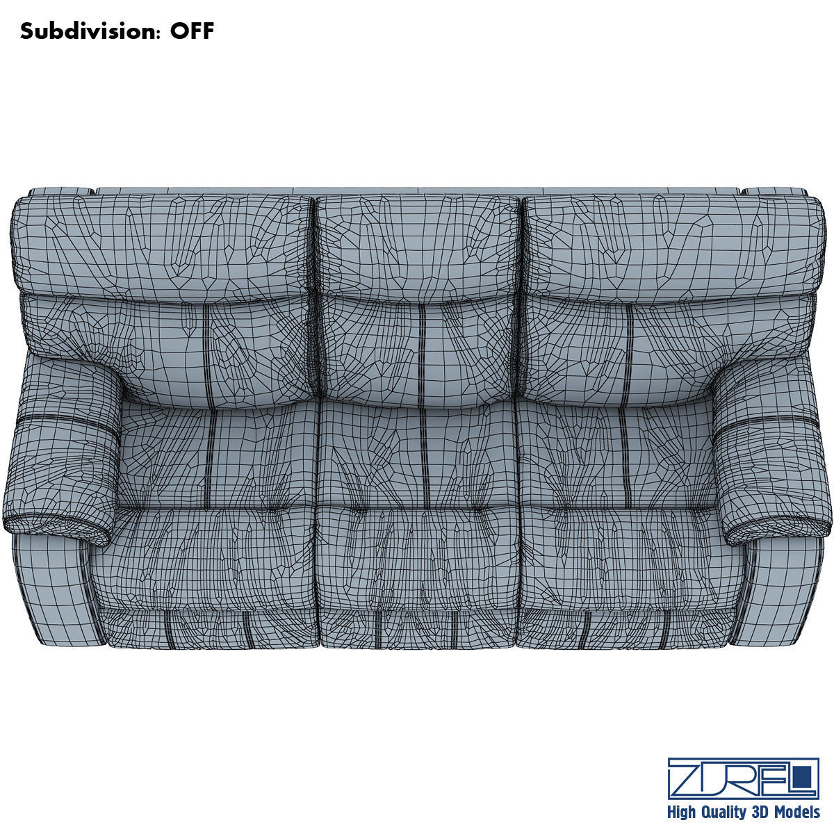 Classi shahor brown v 1 3D model_27