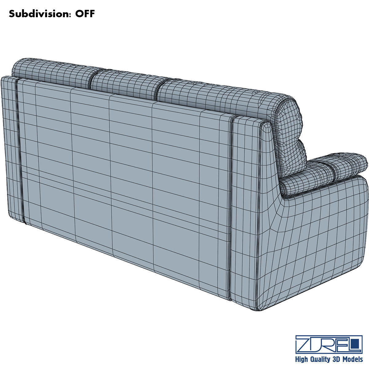 Classi shahor brown v 1 3D model_19