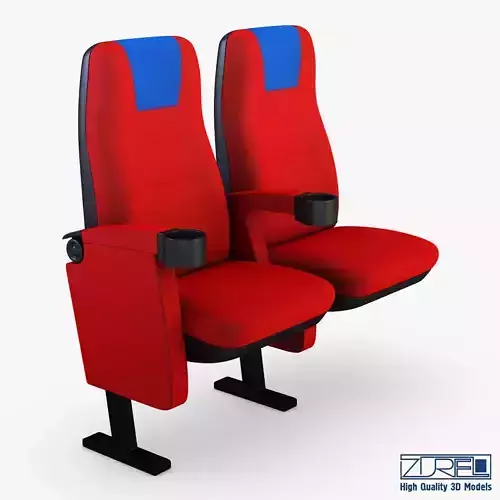 Cinema Chair v 1