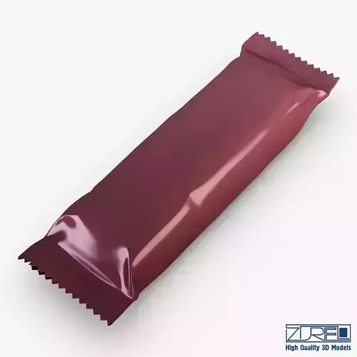 Candy wrapper v 4