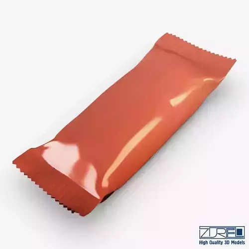Candy wrapper v 1