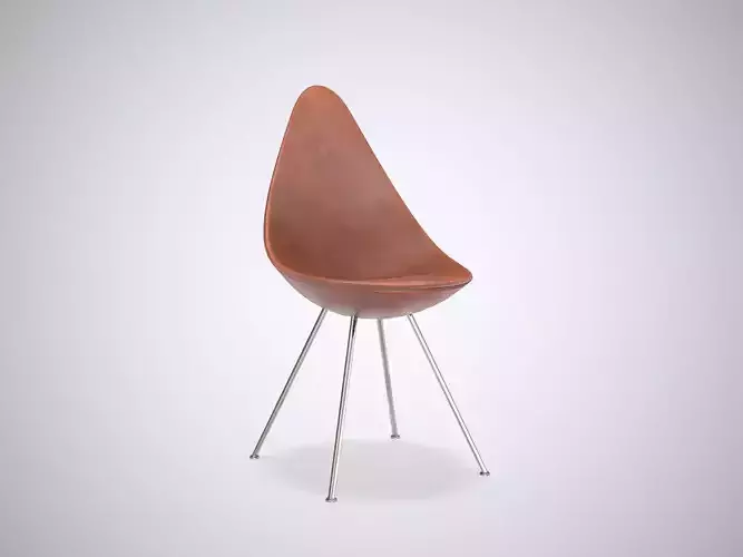 Drop Chair