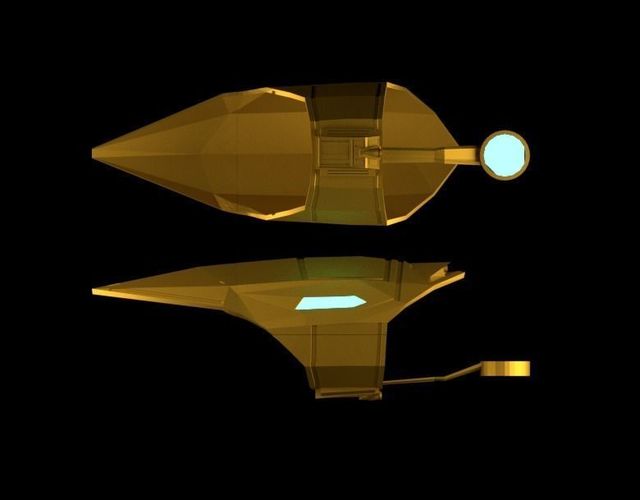 INFINITY WAR SPIDER-MAN WEBSHOOTER 3D print model